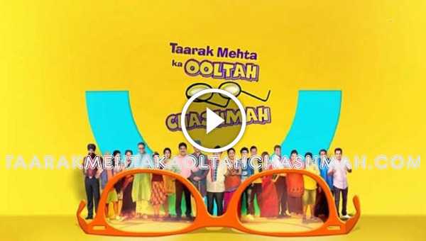 Taarak Mehta Ka Ooltah Chashmah 1st March 2024 Video Episode 4021 - TMKOC